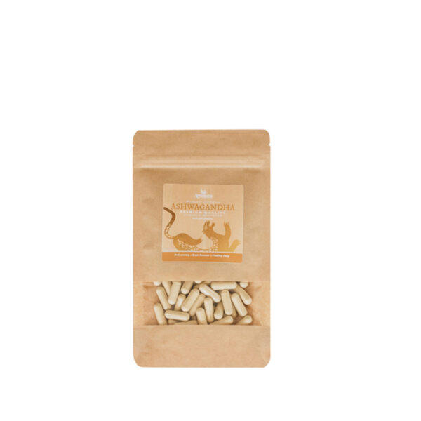 Ashwagandha