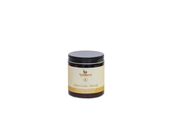 ayurvedic blend awaken by nature