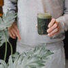 green blend