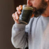 green blend