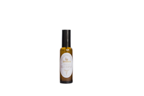 Illumina Spray