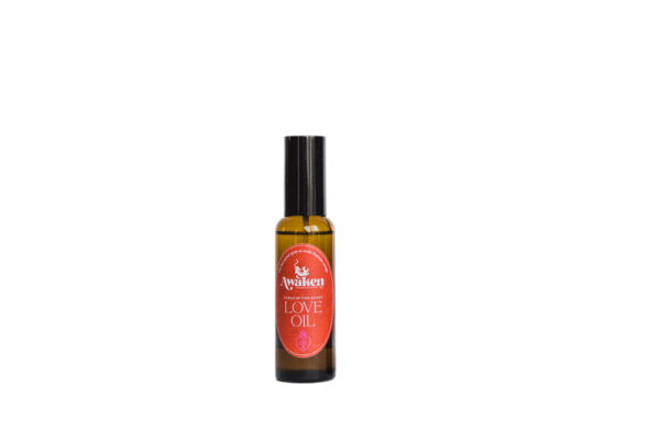 love spray awaken by nature