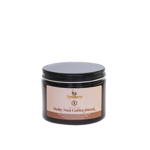 noncoffee blend awaken by nature vk