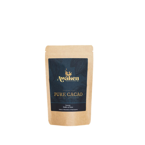 Pure Cacao Poeder Premium