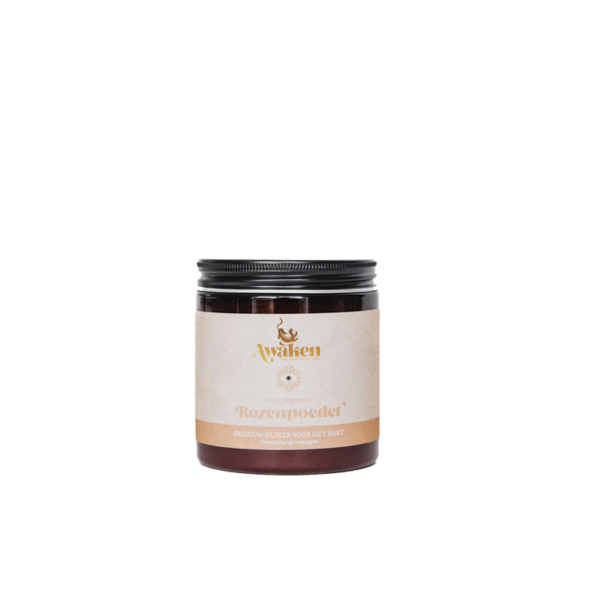Rozenpoeder Premium