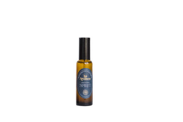 Spirit Spray