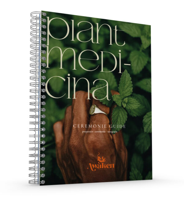 Ceremony Guide E-book